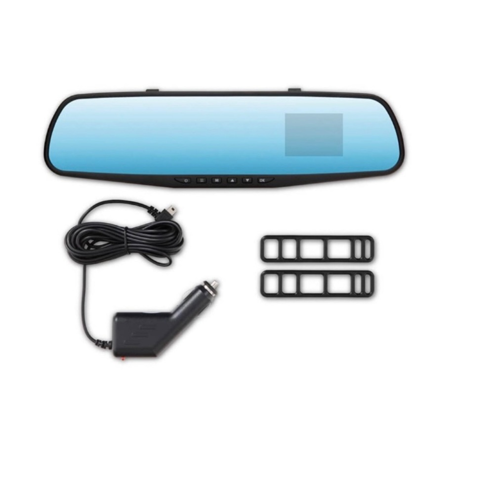 YADA Mirror Dashcam